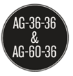 Adjust-A-Gate AG-36-36 & AG-60-36